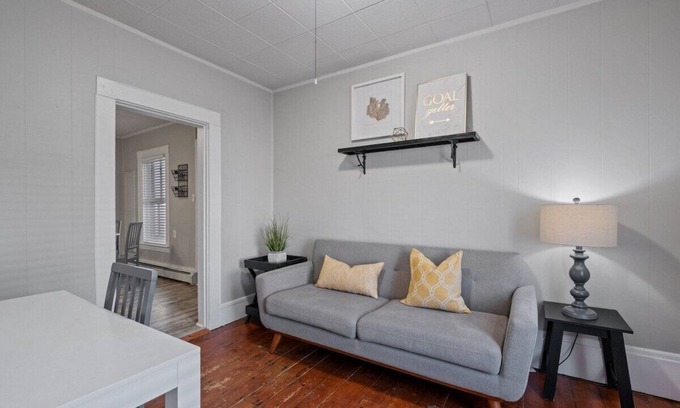 Rimmon Heights Appartement | Perfect Size For Short & Mid Term Stays