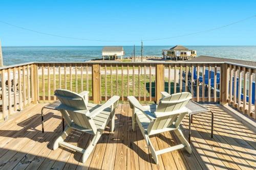 San Luis Maison | Perfect Spot in Treasure Island-Right by Beach