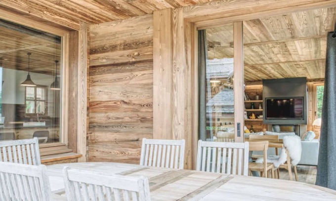 Le Chable Chalet De Ski | Perfect stay in Bagnes