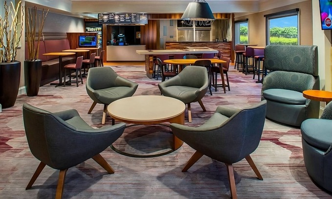 South Lowell Hôtel | Perfect Stay to Relax in a Junior Suite!