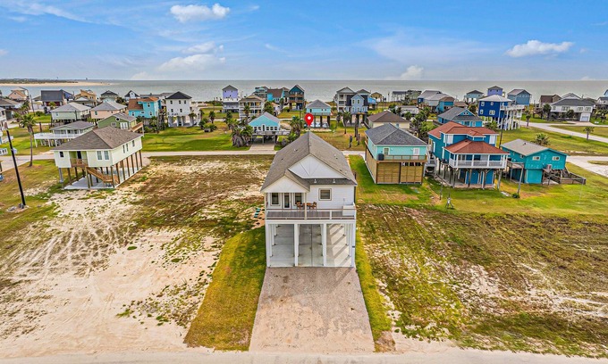 San Luis Maison | Perfect | Steps to Beach | Modern | Group Ready