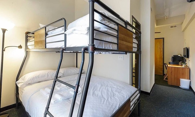 Downtown Boston Appartement | Perfect Studio, Walk To Park!