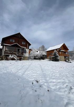 Yaremche Maison | PERFECT