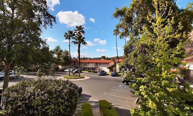 San Diego Country Estates Appartement | Perfect Vacation Destination! Tennis Court, Pool, Cycling, Near Barona Speedway