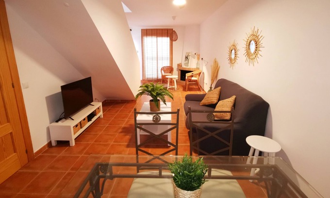 Fernan Perez Maison | Perfect Vacations in Cabo de Gata