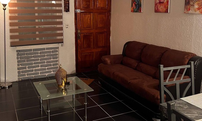 Xalapa Appartement | ¡Perfecta ubicación! Zona universitaria y Estadio Xalapeño a sólo 2.9 km.