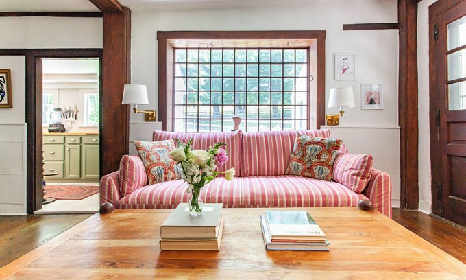 Sherman Maison | Perfection in Litchfield County