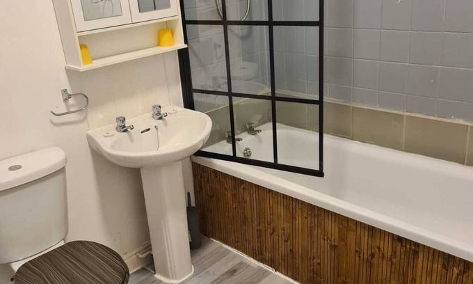 Garstang Lit Et Petit-Déjeuner | Perfectly located budget rooms for staying in Garstang