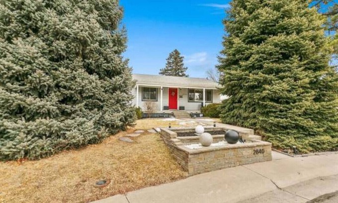 Southeast Maison | Perfectly Located Denver Home