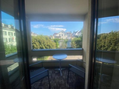 Hochschulen Appartement | Perfectly located studio - Art 5