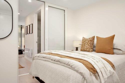 Te Aro Appartement | Perfectly Paired - Your Dual Apartment Escape