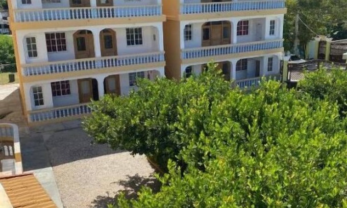 San Cristobal Appartement | Perfecto para Descansar y Desconectarse Villa Zapata Apartamentos Turísticos #1
