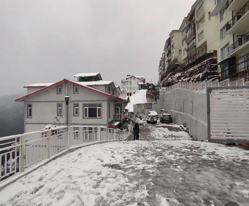 Mashobra Appartement | Perfecto stays