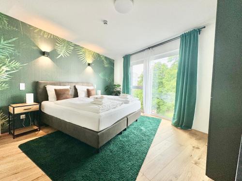 Liesing Appartement | Perfekte Übergangswohnung