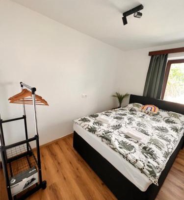 Sankt Veit an der Glan Appartement | Perfekte Lage! Ganze Wohnung Burgblick Residenz