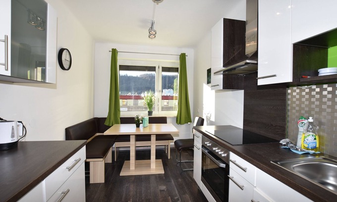 Graz Appartement | Perfekte Unterkunft für Reisegruppen