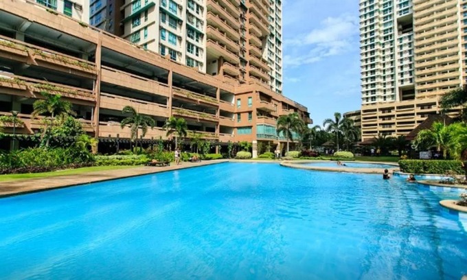 Mandaluyong Maison | Perfil Resort Condotel