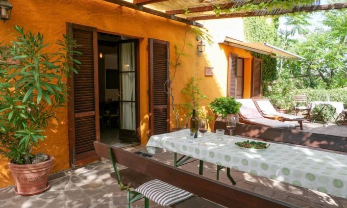 Montieri Maison | Pergola by Interhome