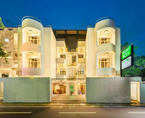 Mount Lavinia Hôtel | Peridot Hotels Mount Lavinia
