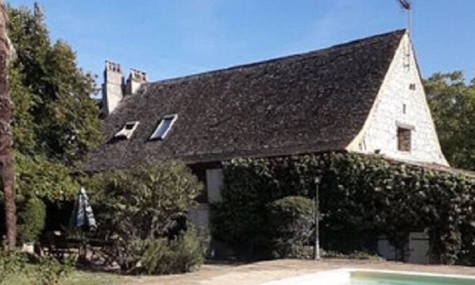 Monmadales Maison | PERIGOURDINE WITH PRIVATE POOL