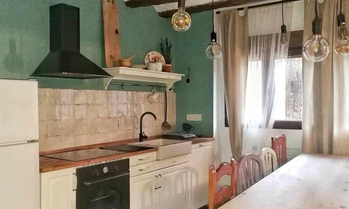 Munebrega Maison | PERIQUiNA CASA RURAL CON ENCANTO