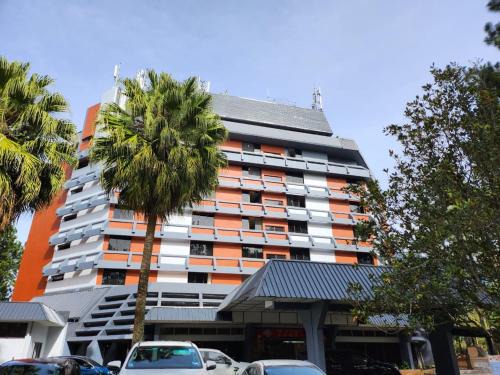 Kundasang Station Balnéaire | Perkasa Hotel Mt Kinabalu