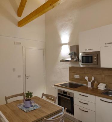 Tropea Appartement | Perla & Corallo