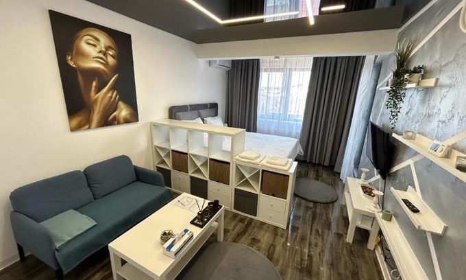 Popesti-Leordeni Appartement | Perla Home
