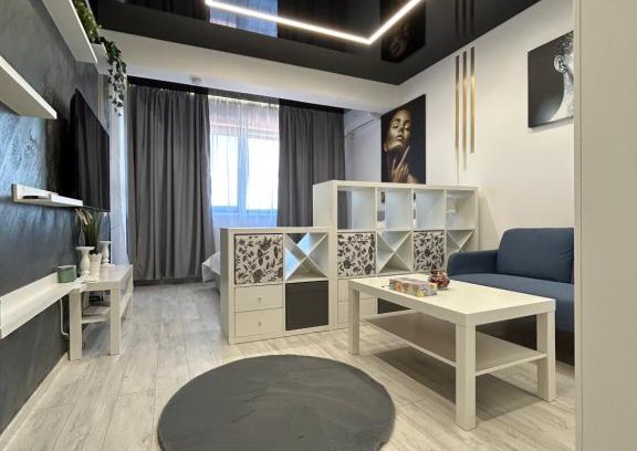 Popesti-Leordeni Appartement | Perla Home - Studio 26
