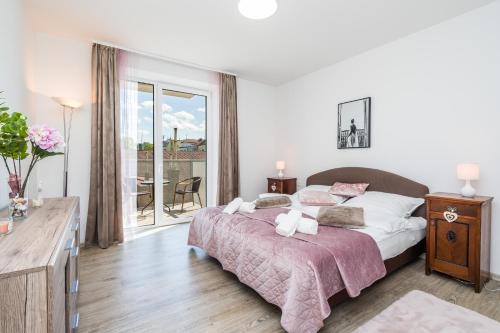 Hradec Kralove Appartement | Perla Hradce 203
