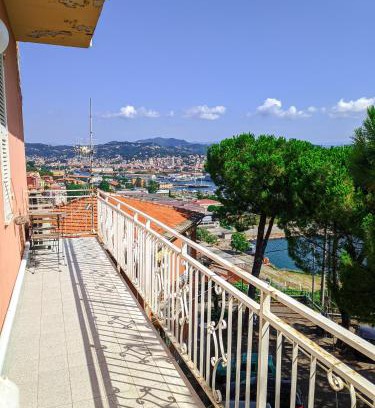 Cadimare Appartement | Perla Nera