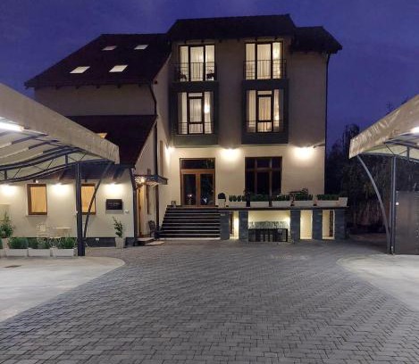 Timisoara Appartement | Perla Sudului - Residence