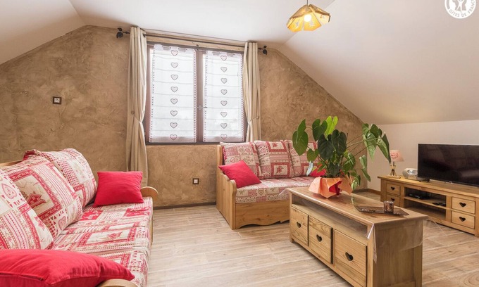 Entremont-le-Vieux Maison | PERLE DE CHARTREUSE - ENTREMONT LE VIEUX