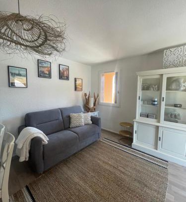 Port Leucate Appartement | Perle des Sables
