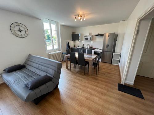 Paray-le-Monial Appartement | PERLE RARE centre-ville