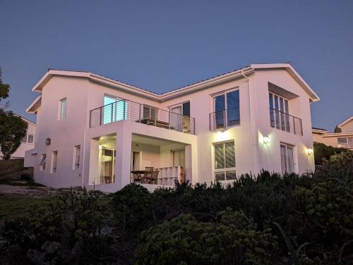 Pearly Beach Maison | Perlemoen street 16