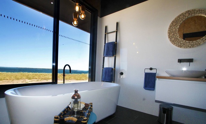 Finlayson Hôtel | Perlubie Sea