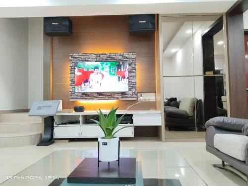 Bandar Baru Permas Jaya Maison | Permas Jaya 2 storey House