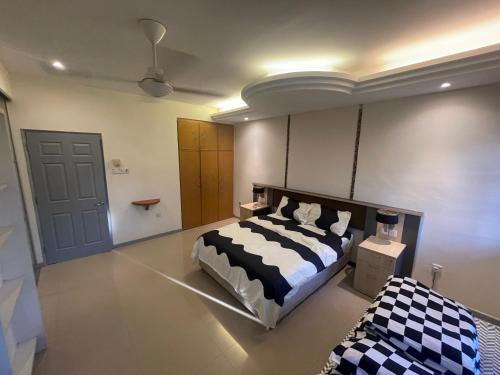 Bandar Baru Permas Jaya Maison | Permas Jaya near Senibong Cove CIQ KSL Mid Valley