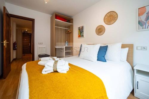 Cabanaquinta Appartement | Permastur Cabañaquinta By Silastur