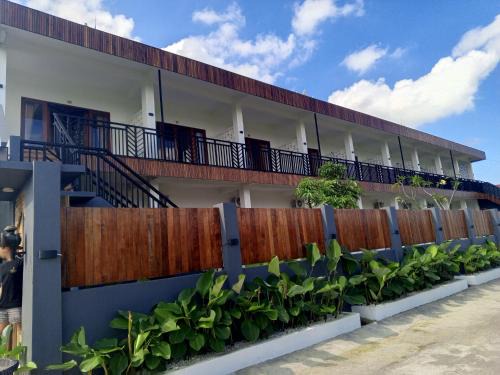 Genteng Appartement | Permata 99