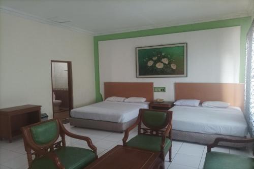North Cirebon Maison | Permata Hijau