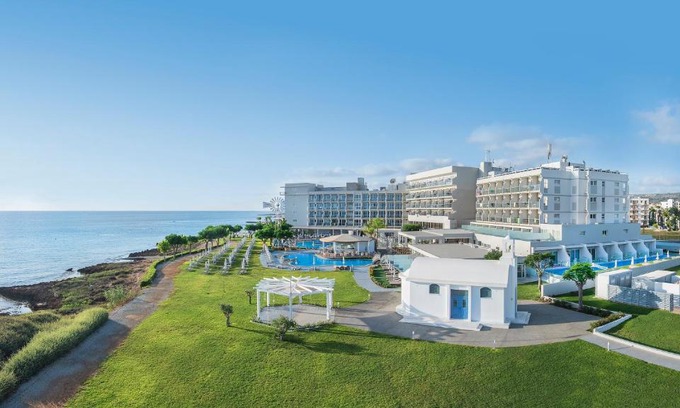 Pernera Hôtel | Pernera Beach Hotel