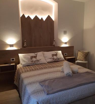 Pinzolo Appartement | PERNICI MOUNTAIN HOUSE