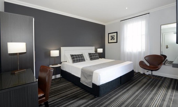 Randwick Hôtel | Perouse Randwick by Sydney Lodges