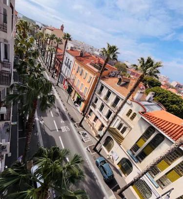 La Gare Appartement | Perpignan gare calme spacieux jolie vue netflix