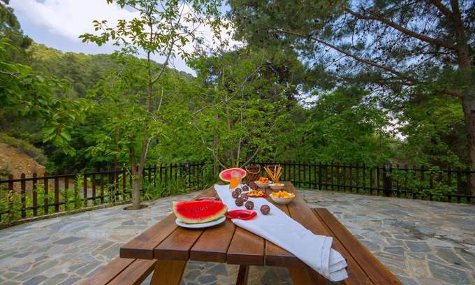 Platres Cottage | COTTAGE DE PERSEPHONE - AMÉLIOREZ VOS SENS