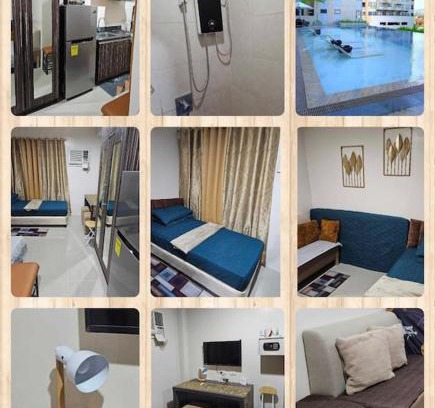 Mabolo Appartement | Persimmon Studios Tower 3 with pool