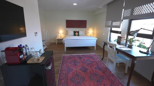 Konya City Center Hôtel | Pertevniyal Aziziye Hotel