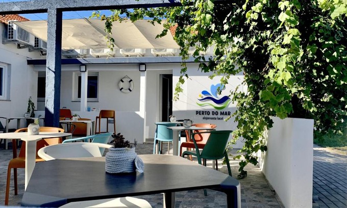 Gafanha da Boa Hora Maison | Perto do Mar, Alojamento Local